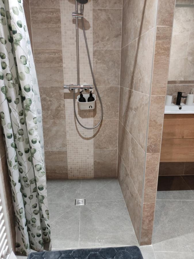 Petite Pause A Pourrieres, Appartement 40M2 Zewnętrze zdjęcie
