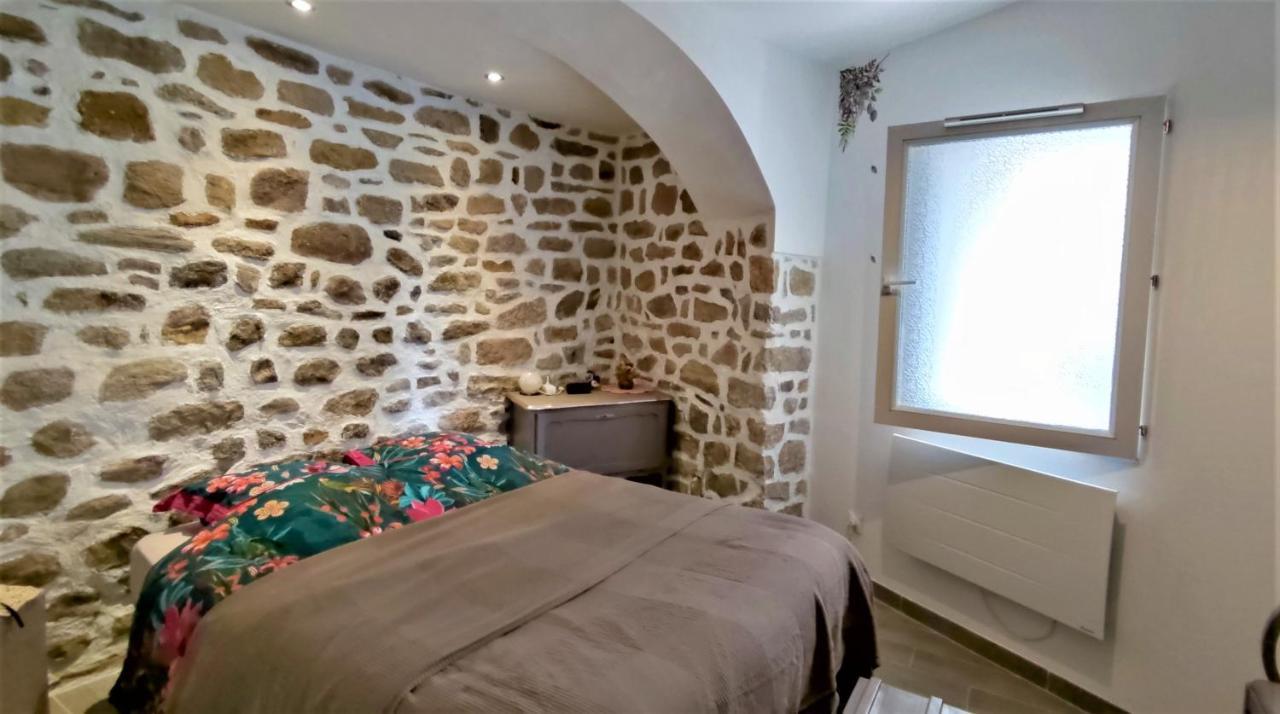 Petite Pause A Pourrieres, Appartement 40M2 Zewnętrze zdjęcie