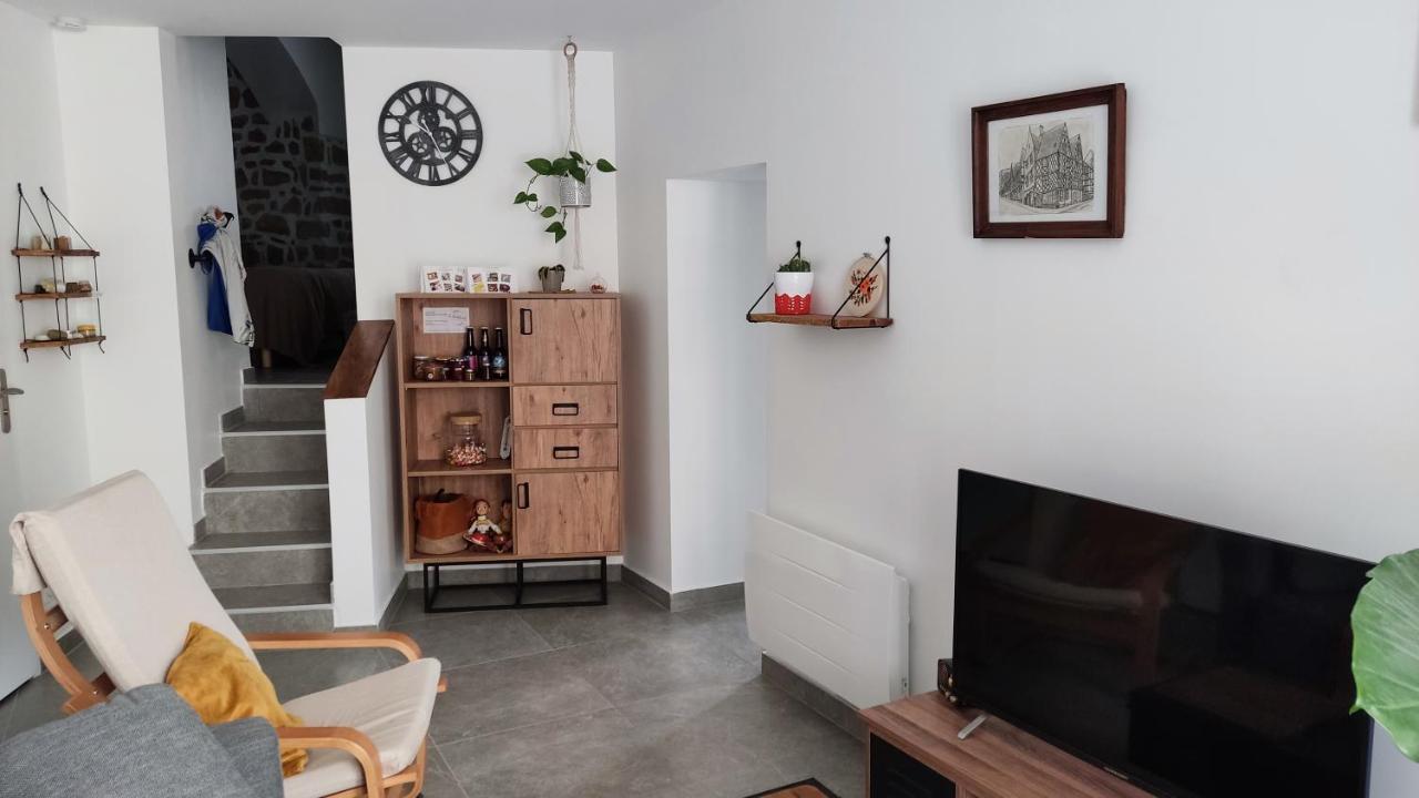 Petite Pause A Pourrieres, Appartement 40M2 Zewnętrze zdjęcie
