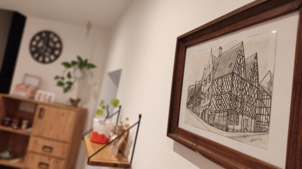 Petite Pause A Pourrieres, Appartement 40M2 Zewnętrze zdjęcie
