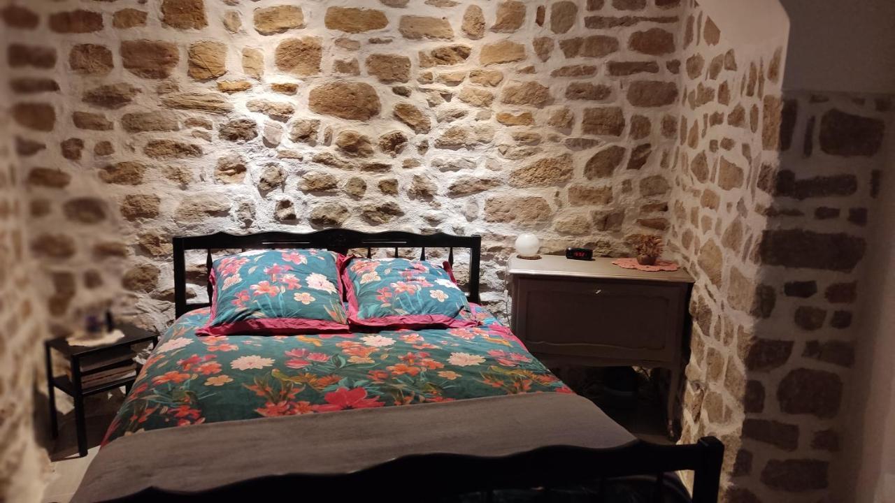 Petite Pause A Pourrieres, Appartement 40M2 Zewnętrze zdjęcie