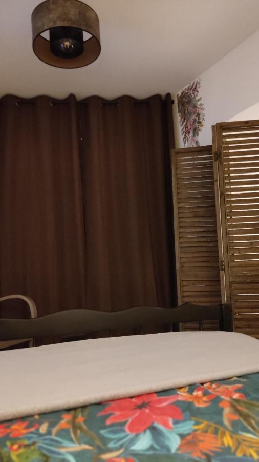 Petite Pause A Pourrieres, Appartement 40M2 Zewnętrze zdjęcie