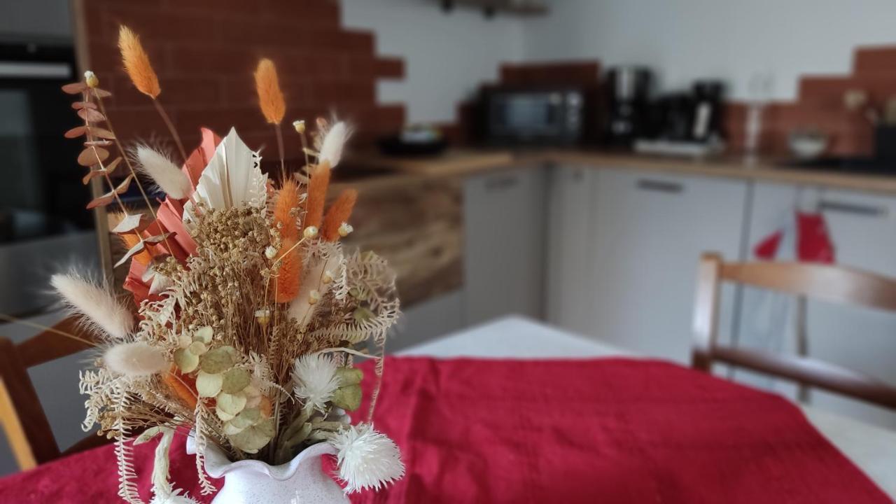 Petite Pause A Pourrieres, Appartement 40M2 Zewnętrze zdjęcie