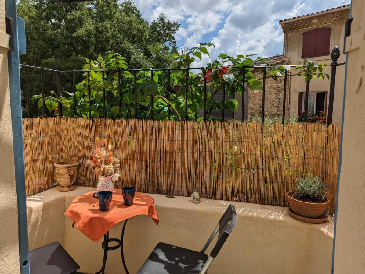 Petite Pause A Pourrieres, Appartement 40M2 Zewnętrze zdjęcie