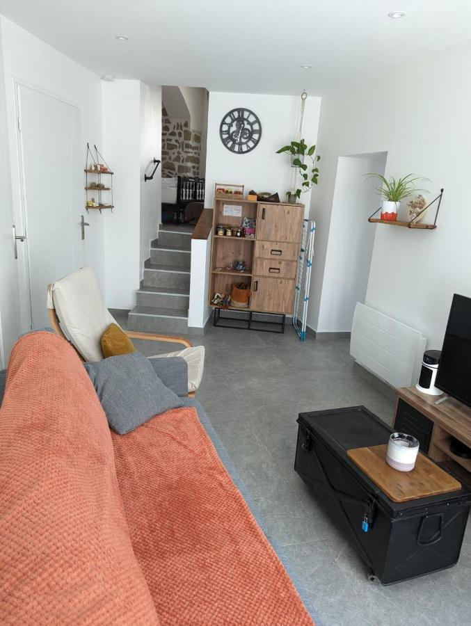 Petite Pause A Pourrieres, Appartement 40M2 Zewnętrze zdjęcie